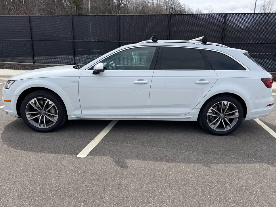 2018 Audi B9 A4 - Image 6 of 31