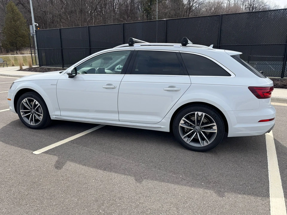 2018 Audi B9 A4 - Image 7 of 31