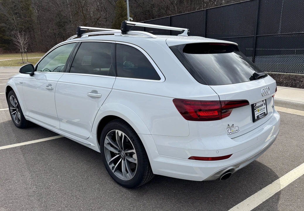 2018 Audi B9 A4 - Image 9 of 31