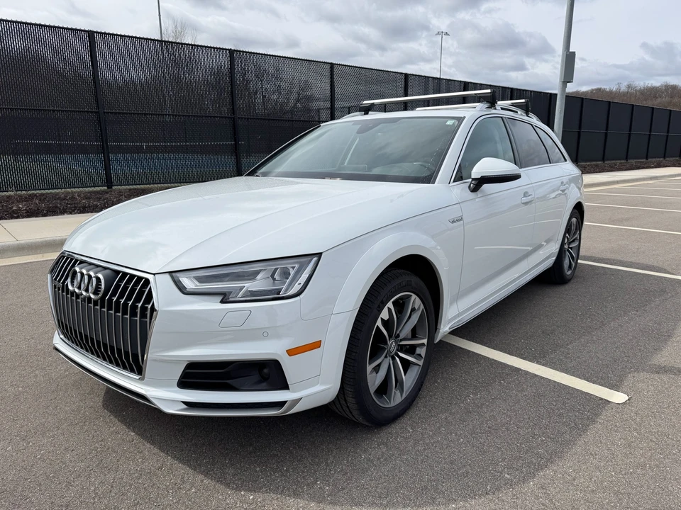 2018 Audi B9 A4 - Image 2 of 31