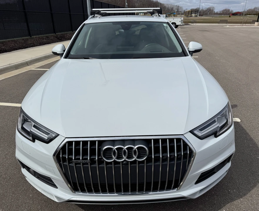 2018 Audi B9 A4 - Image 22 of 31