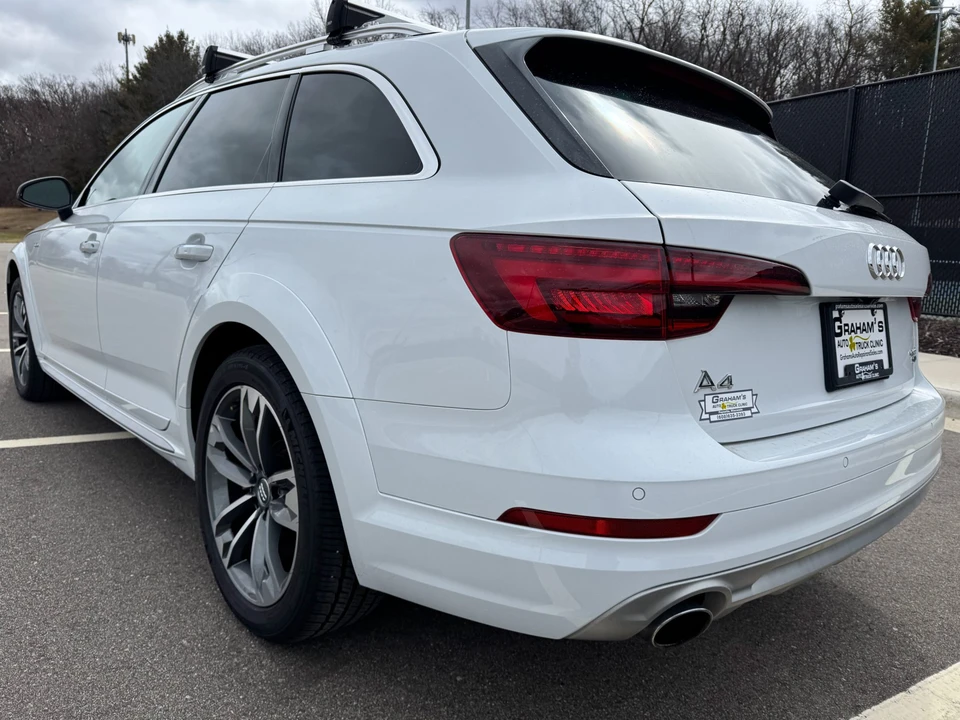 2018 Audi B9 A4 - Image 10 of 31