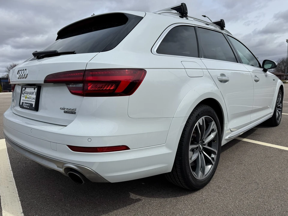 2018 Audi B9 A4 - Image 13 of 31