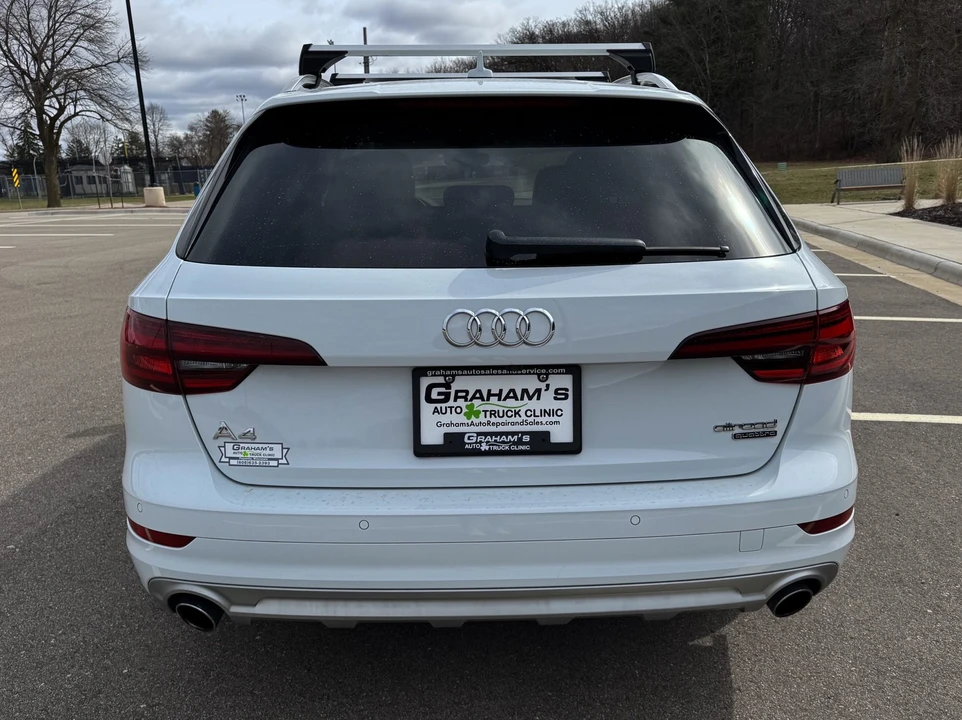 2018 Audi B9 A4 - Image 12 of 31