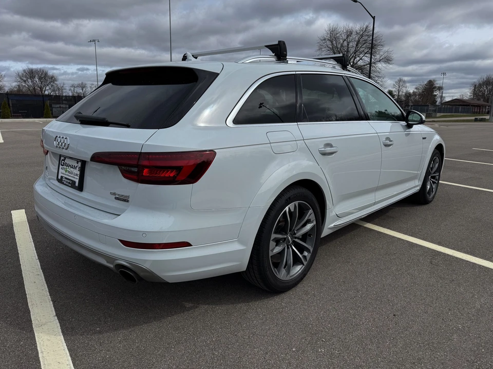 2018 Audi B9 A4 - Image 14 of 31