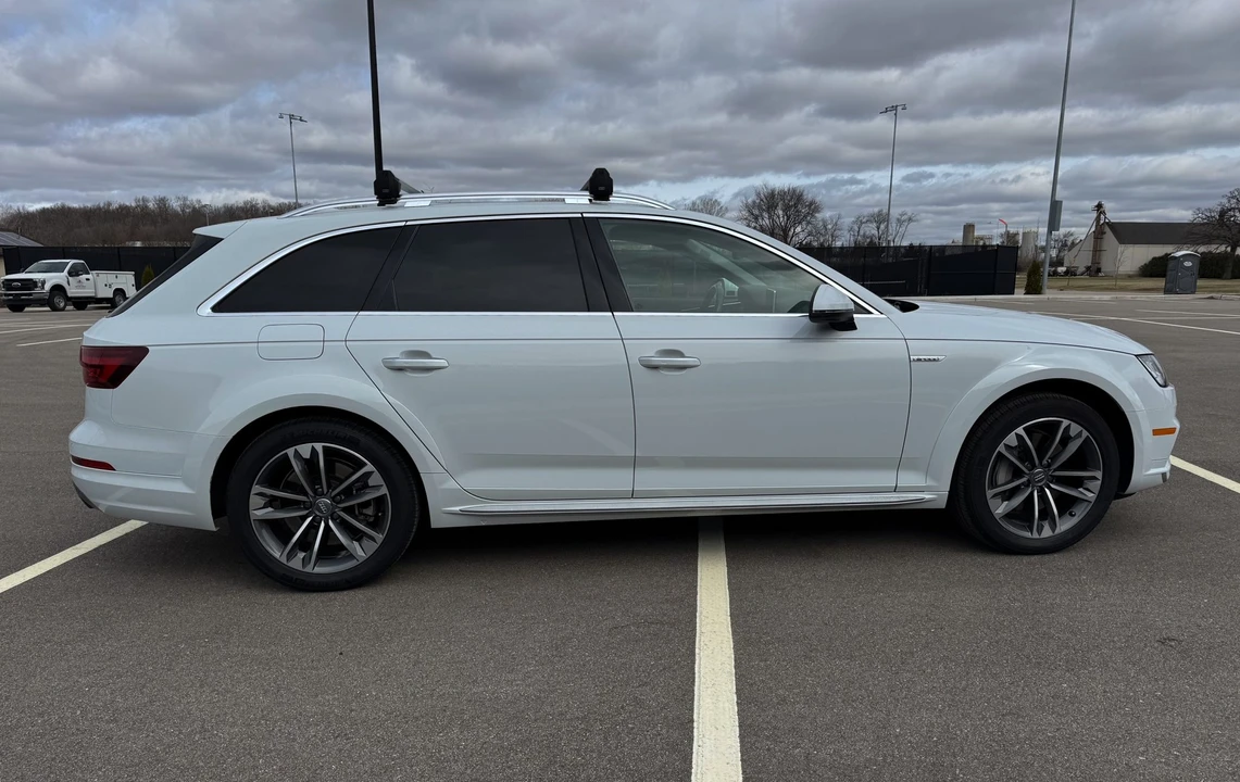 2018 Audi B9 A4 - Image 15 of 31