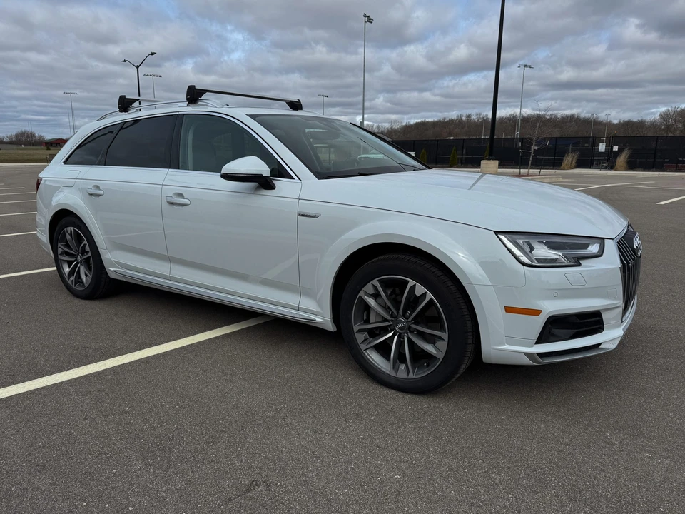 2018 Audi B9 A4 - Image 16 of 31