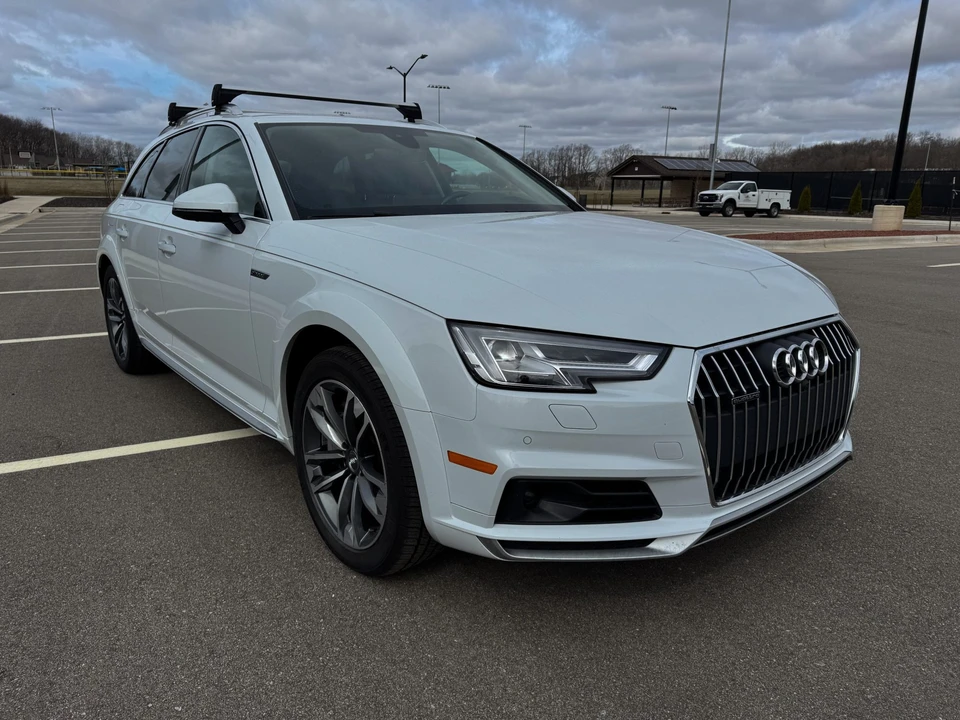 2018 Audi B9 A4 - Image 18 of 31