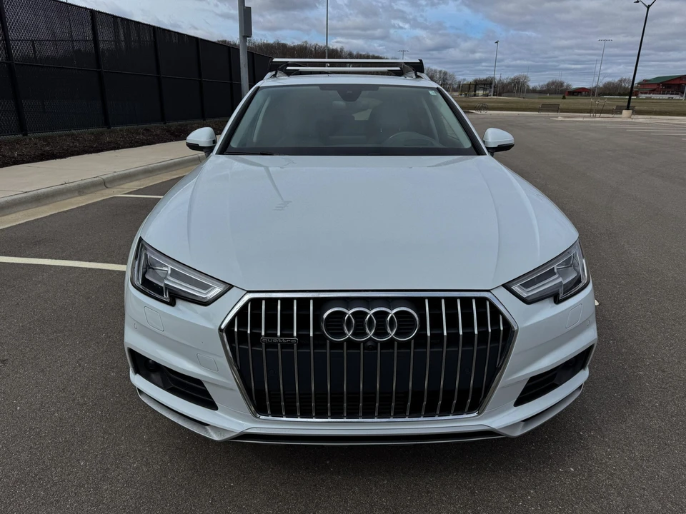2018 Audi B9 A4 - Image 19 of 31