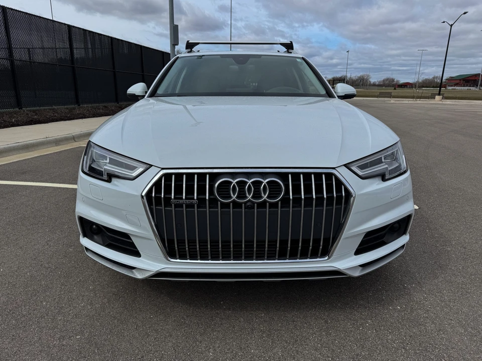 2018 Audi B9 A4 - Image 20 of 31