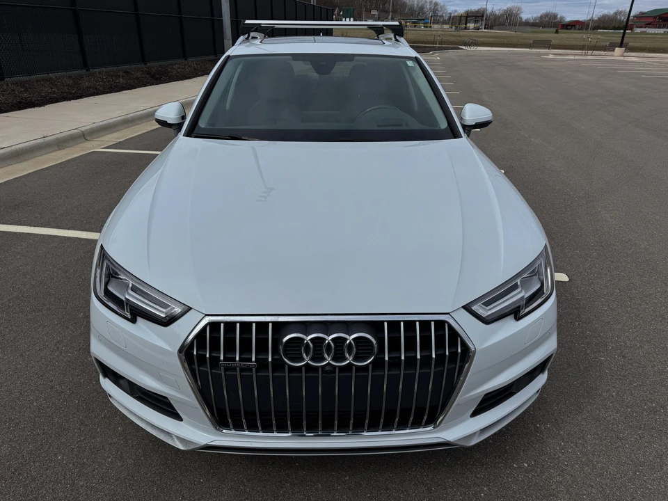 2018 Audi B9 A4 - Image 21 of 31