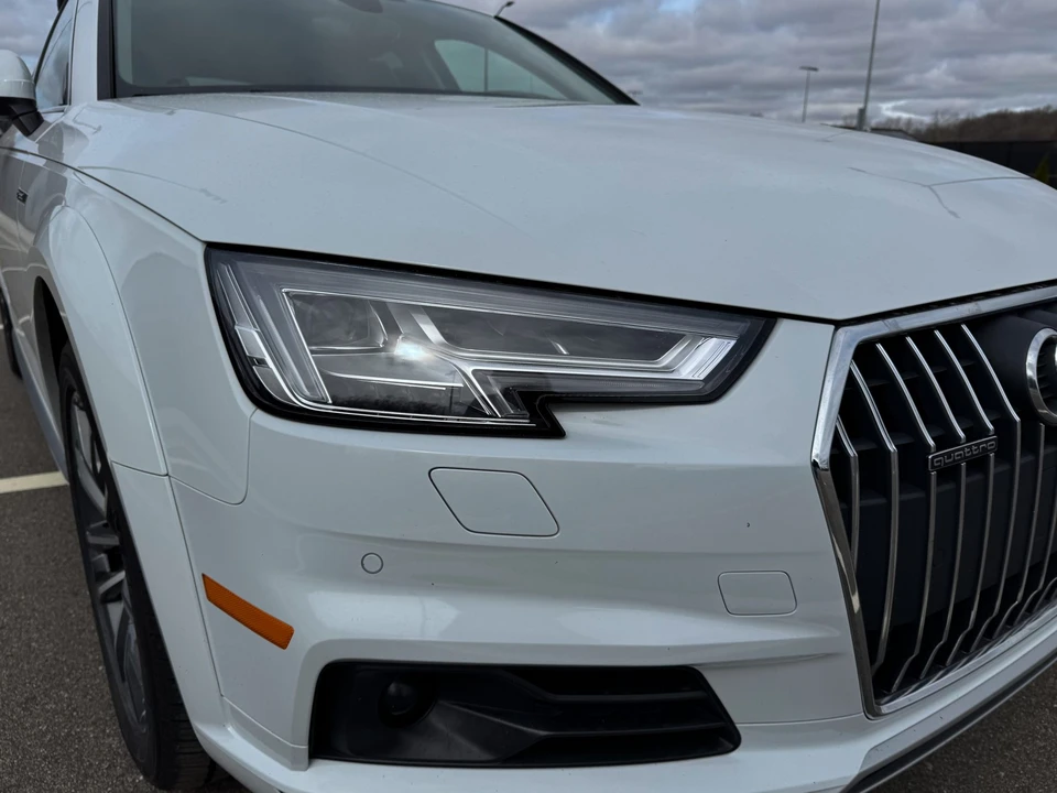 2018 Audi B9 A4 - Image 31 of 31