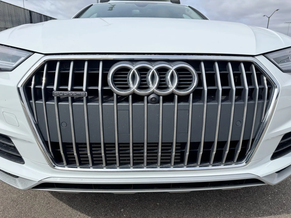 2018 Audi B9 A4 - Image 30 of 31