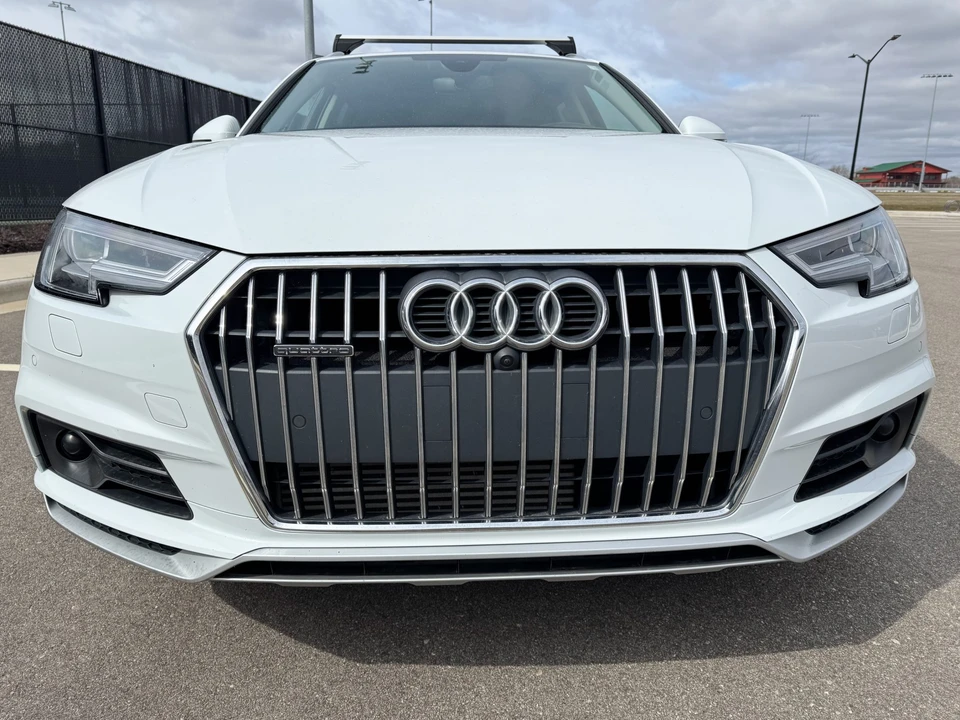 2018 Audi B9 A4 - Image 23 of 31
