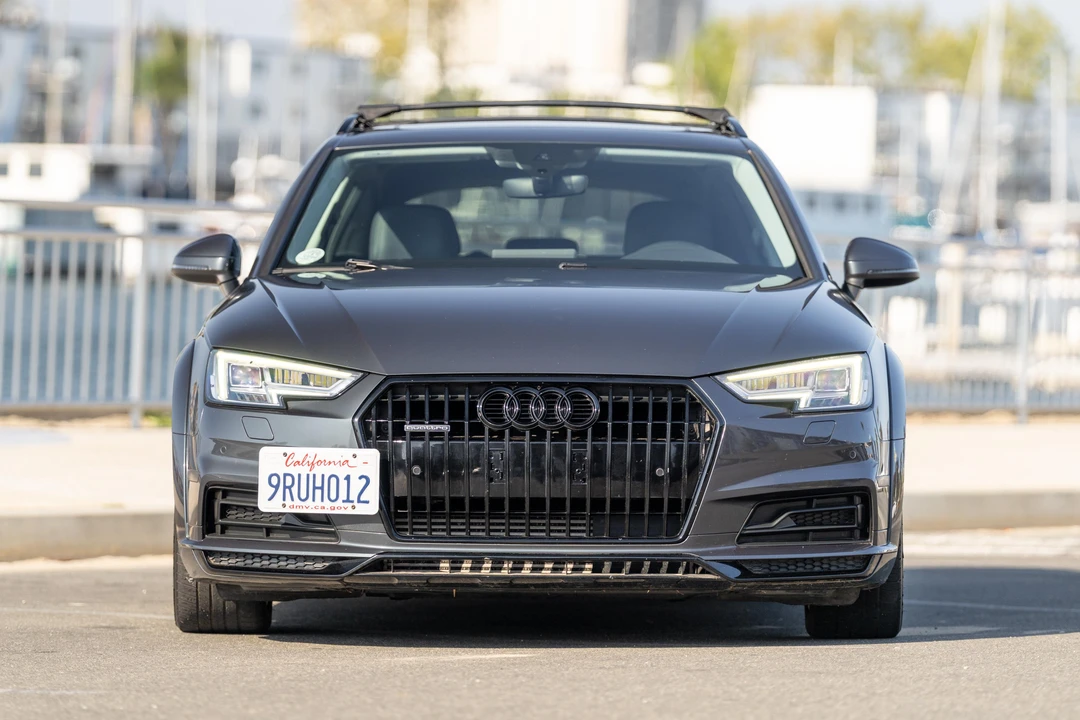2018 Audi B9 A4 - Image 2 of 31
