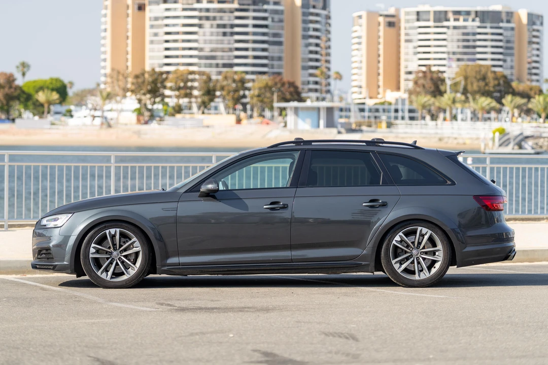 2018 Audi B9 A4 - Image 3 of 31