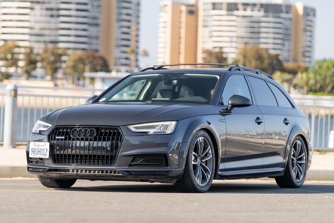 2018 Audi B9 A4 - Image 7 of 31