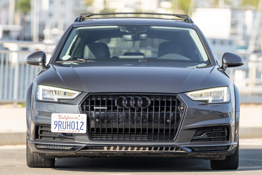 2018 Audi B9 A4 - Image 6 of 31