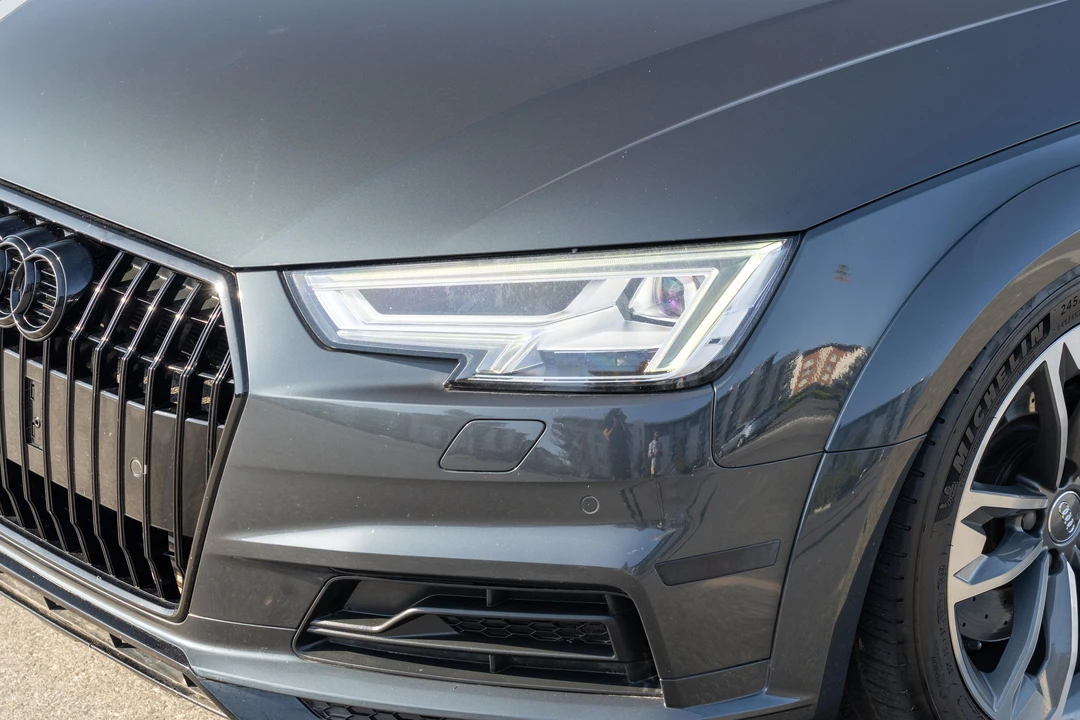 2018 Audi B9 A4 - Image 13 of 31