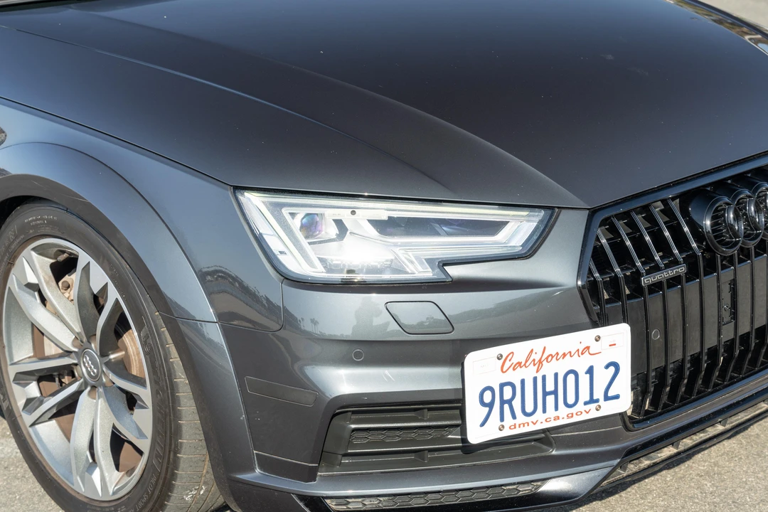 2018 Audi B9 A4 - Image 11 of 31