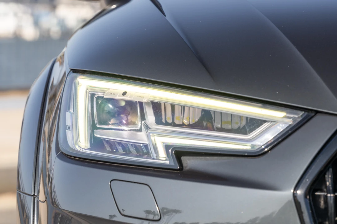 2018 Audi B9 A4 - Image 22 of 31