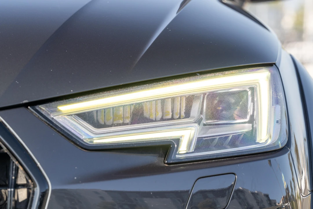 2018 Audi B9 A4 - Image 25 of 31