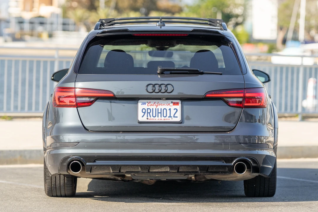 2018 Audi B9 A4 - Image 9 of 31