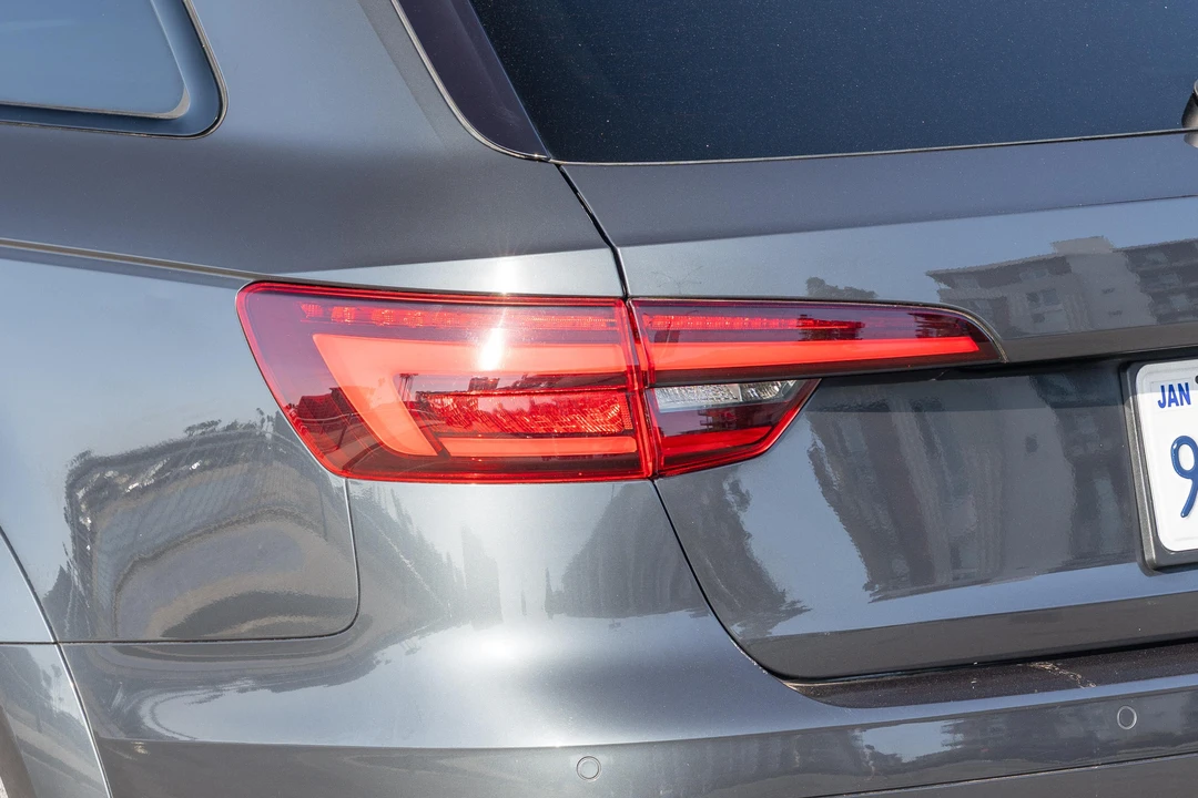 2018 Audi B9 A4 - Image 27 of 31