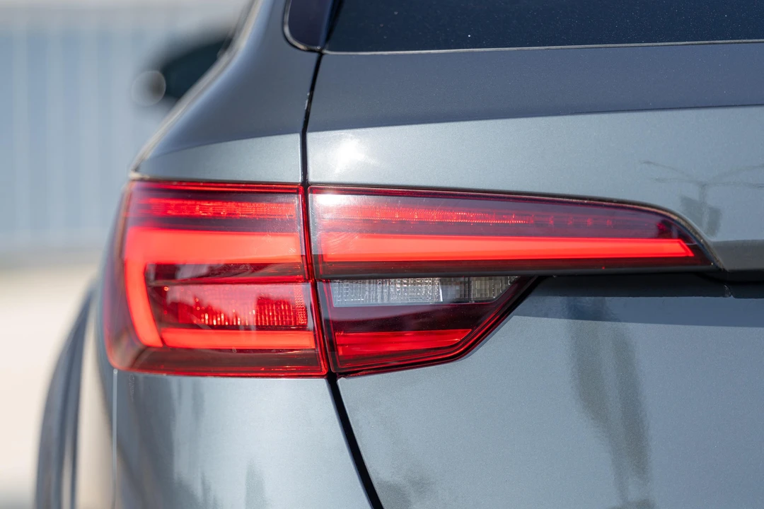 2018 Audi B9 A4 - Image 28 of 31