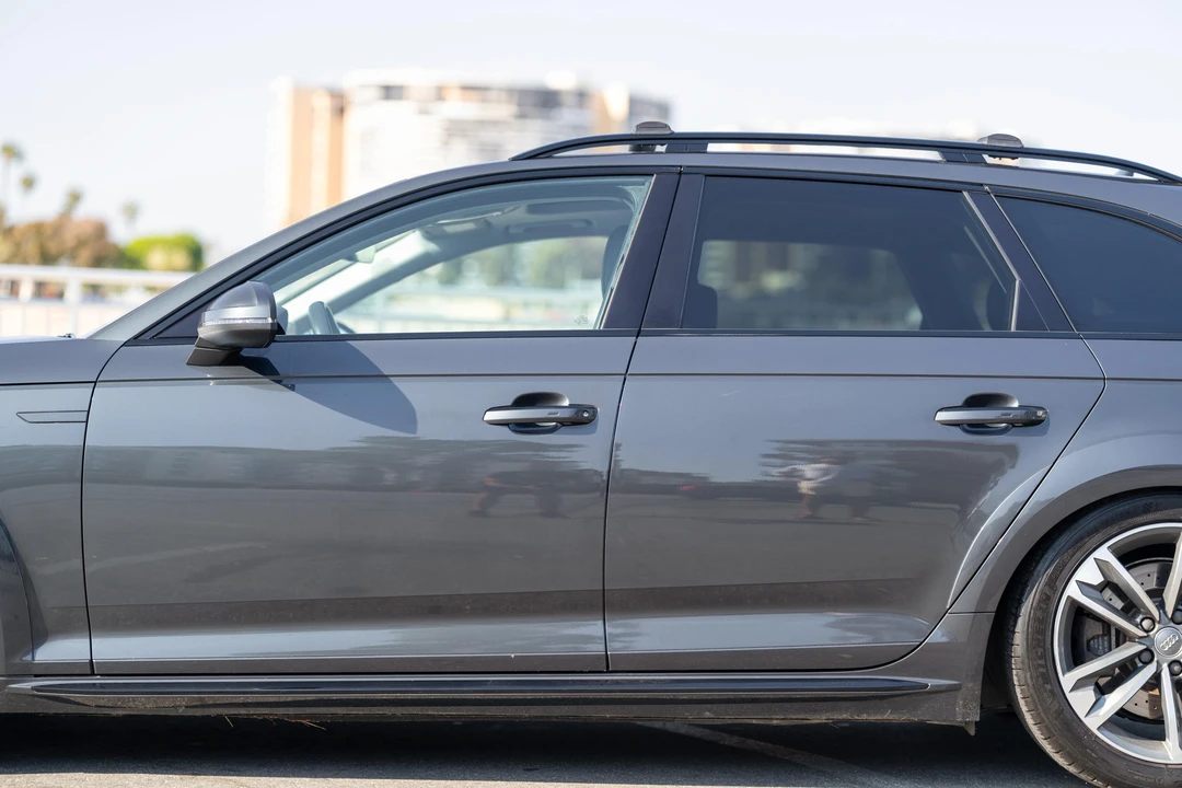 2018 Audi B9 A4 - Image 16 of 31