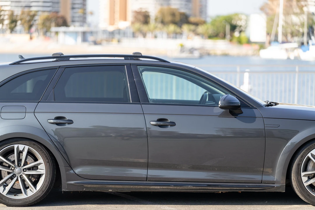 2018 Audi B9 A4 - Image 19 of 31