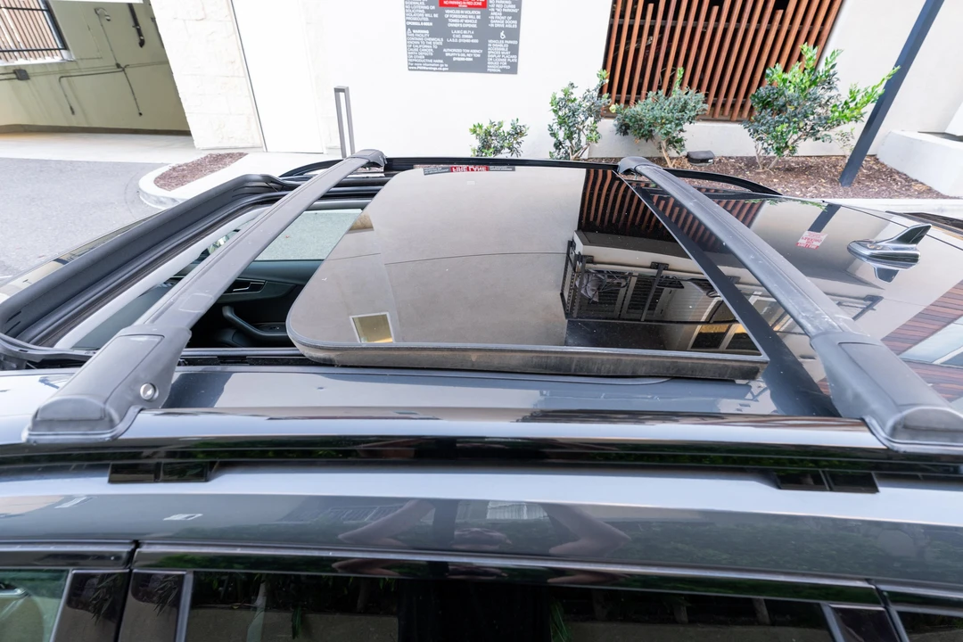 2018 Audi B9 A4 - Image 15 of 31
