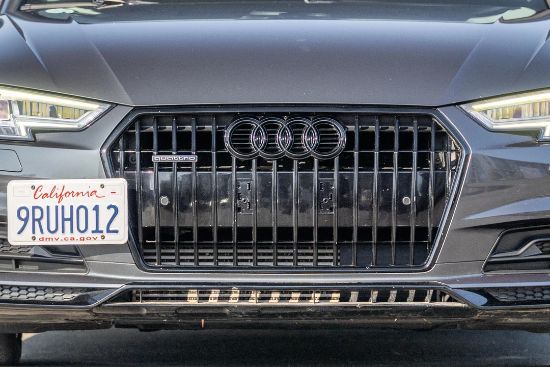 2018 Audi B9 A4 - Image 12 of 31