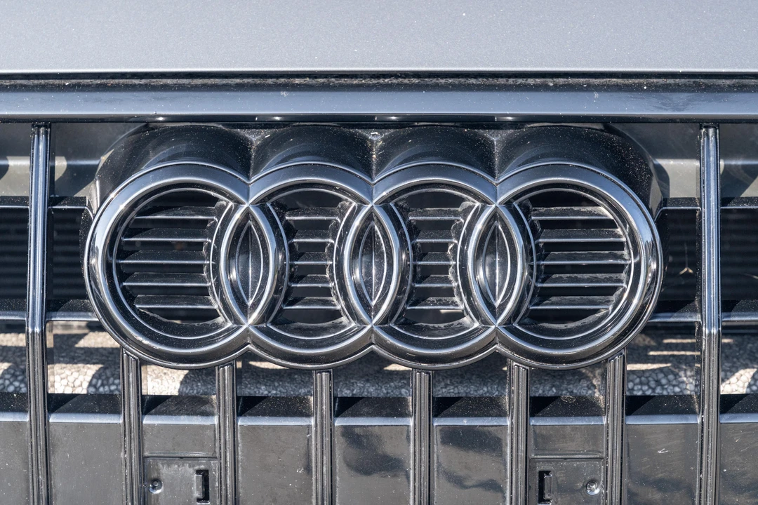2018 Audi B9 A4 - Image 23 of 31