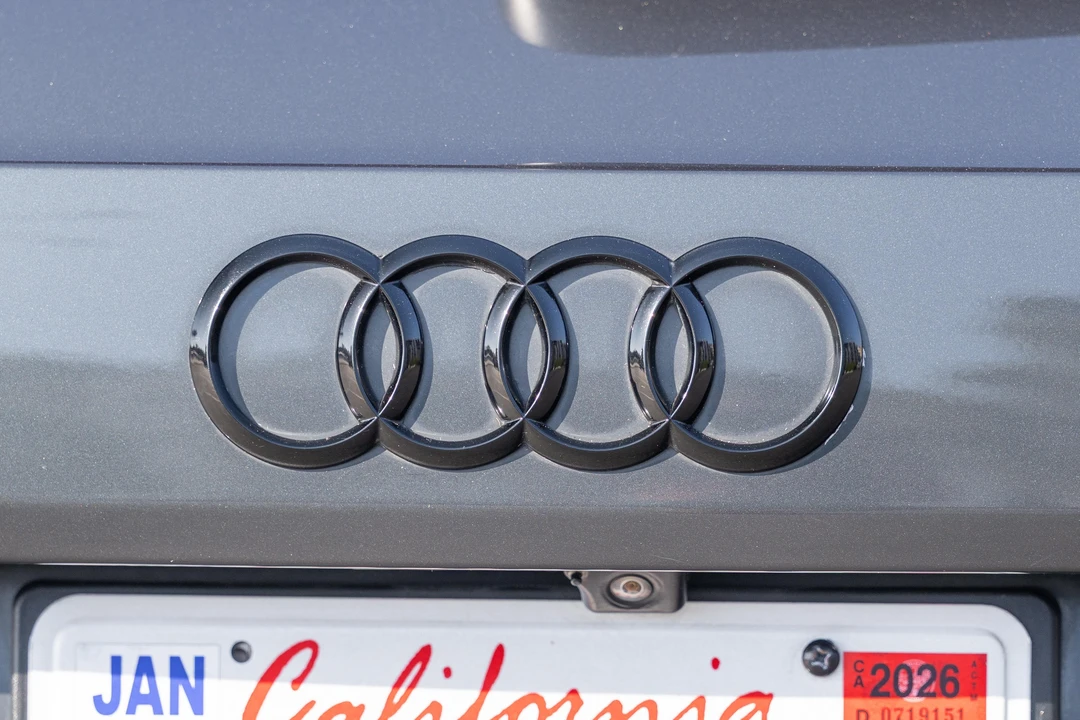 2018 Audi B9 A4 - Image 29 of 31