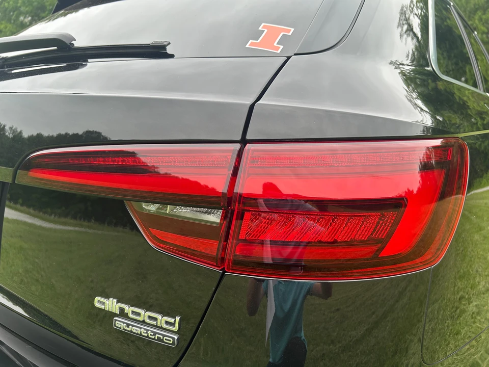 2018 Audi Allroad - Image 20 of 31