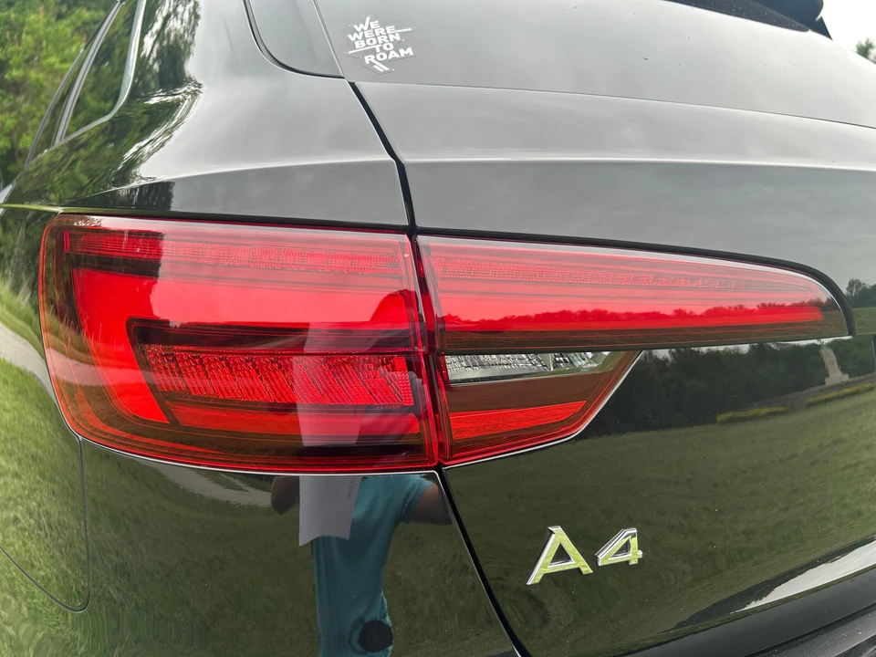 2018 Audi Allroad - Image 18 of 31