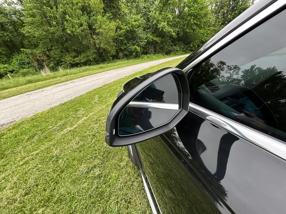 2018 Audi Allroad - Image 15 of 31