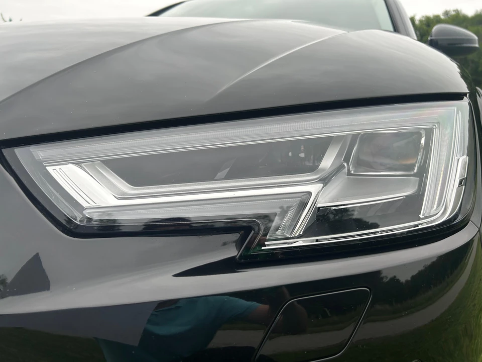 2018 Audi Allroad - Image 12 of 31