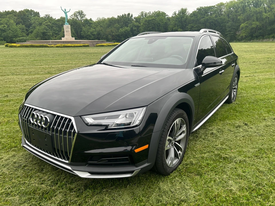 2018 Audi Allroad - Image 7 of 31