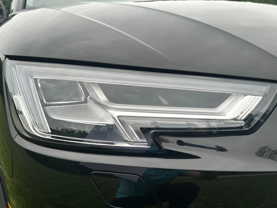 2018 Audi Allroad - Image 10 of 31