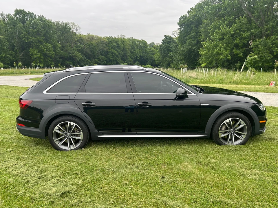 2018 Audi Allroad - Image 9 of 31