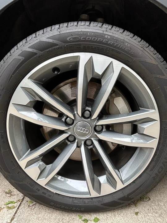 2018 Audi Allroad - Image 29 of 31