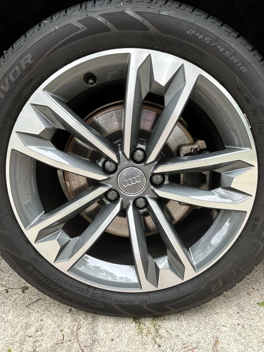 2018 Audi Allroad - Image 31 of 31