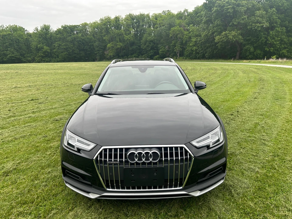 2018 Audi Allroad - Image 6 of 31