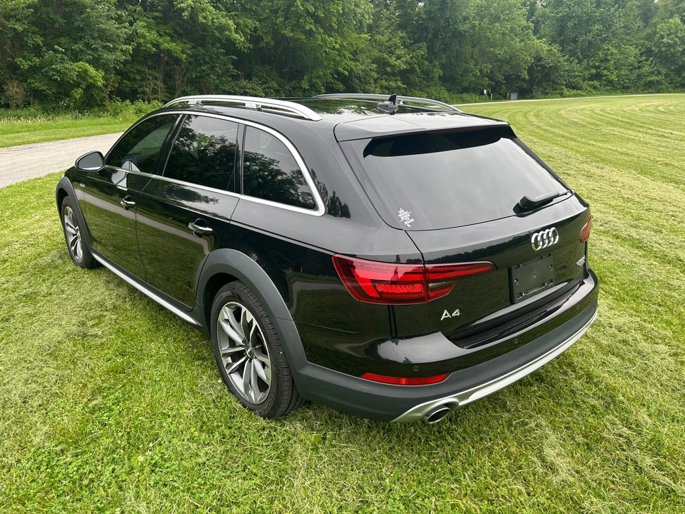 2018 Audi Allroad - Image 8 of 31