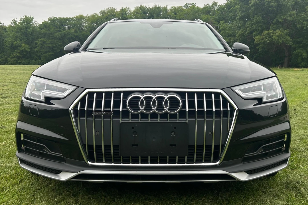 2018 Audi Allroad - Image 2 of 31