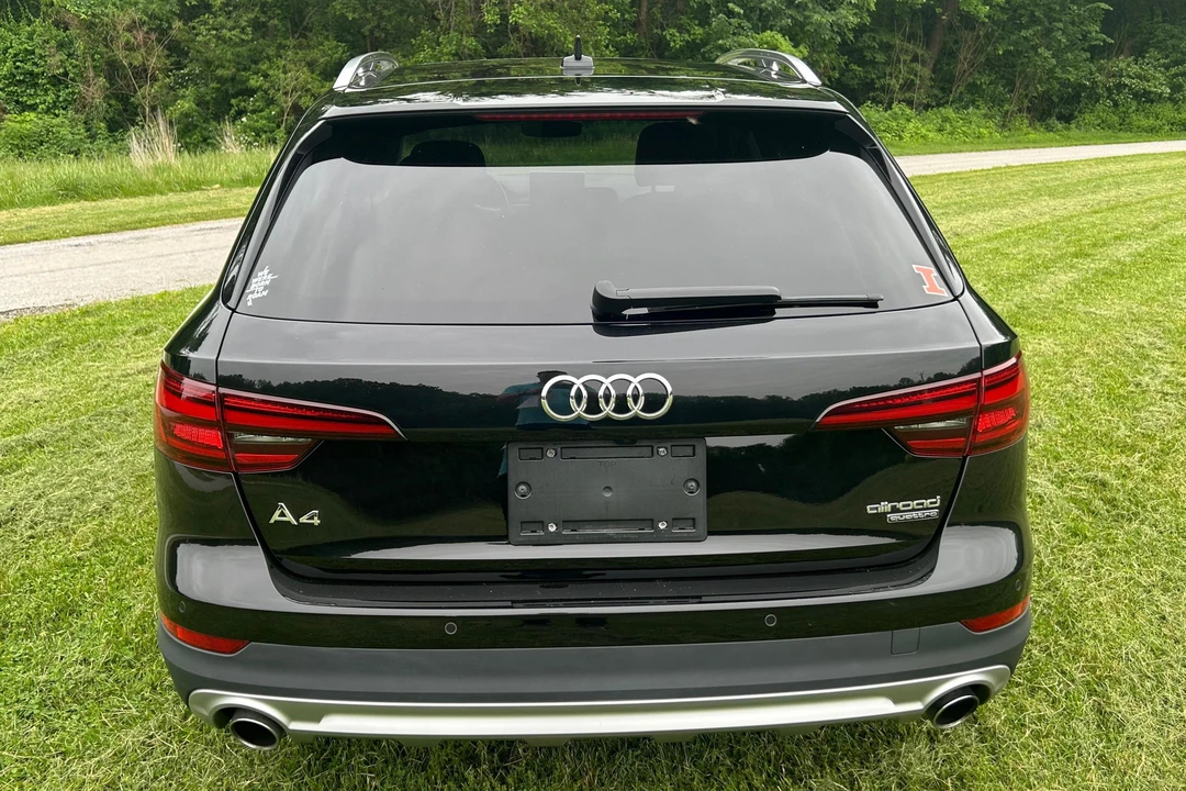 2018 Audi Allroad - Image 5 of 31