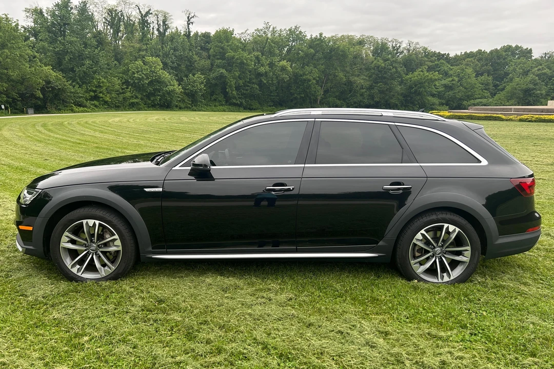2018 Audi Allroad - Image 3 of 31