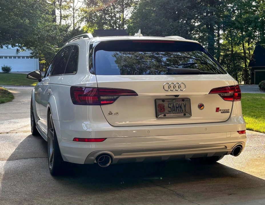 2018 Audi Allroad - Image 7 of 31